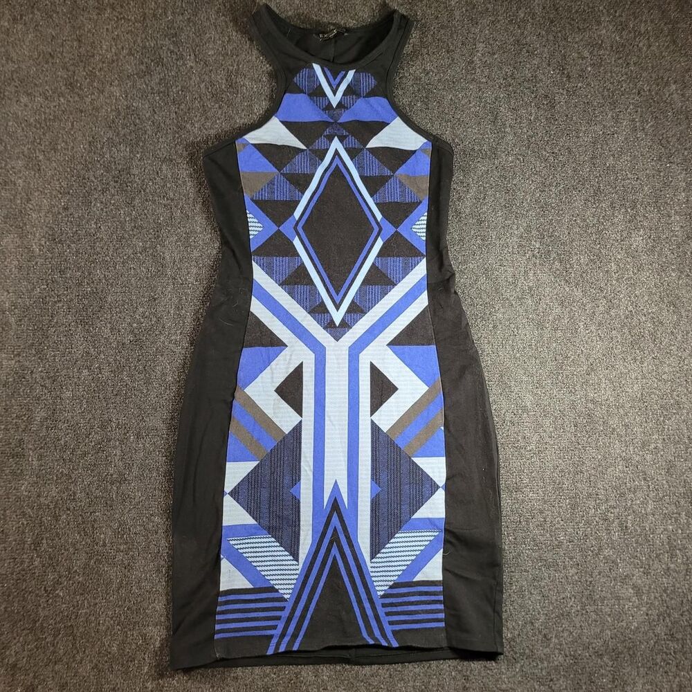 Express Women's multi Dress